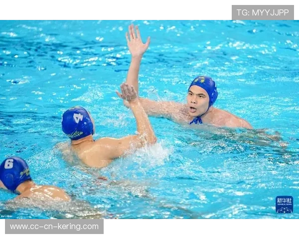 中国男子水球队在国际比赛中奋勇争先，中国男子水球队现在什么水平