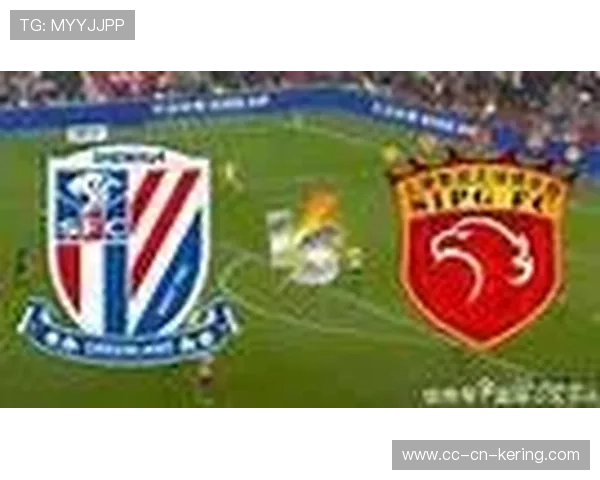 中超争冠局势：申花与海港最终对决，申花队海港