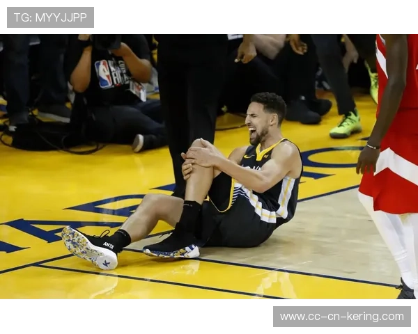 勇士陷入重建边缘